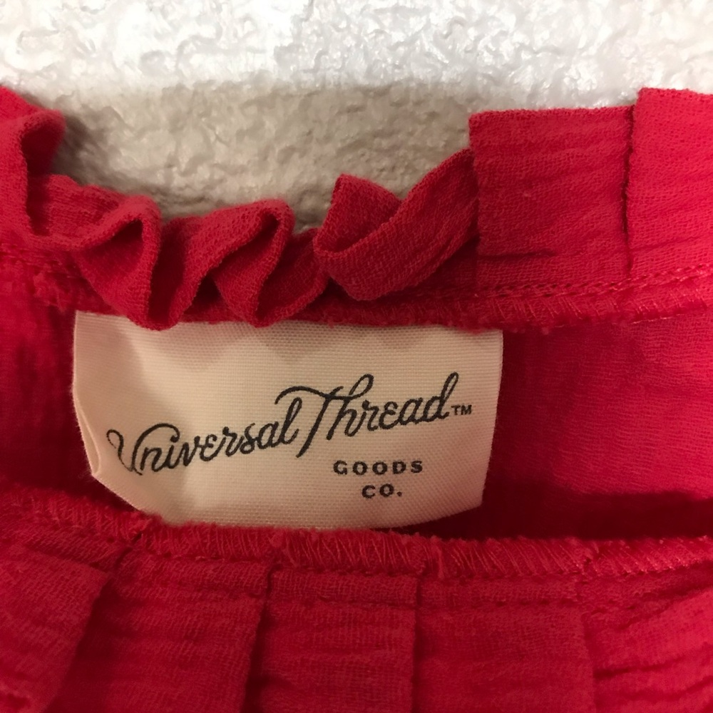 Universal Thread Co Camisole - image 2